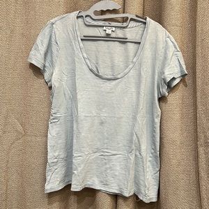 Splendid Scoop neck t-shirt